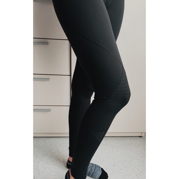 Adidas Leggings - Picture 2 of 2